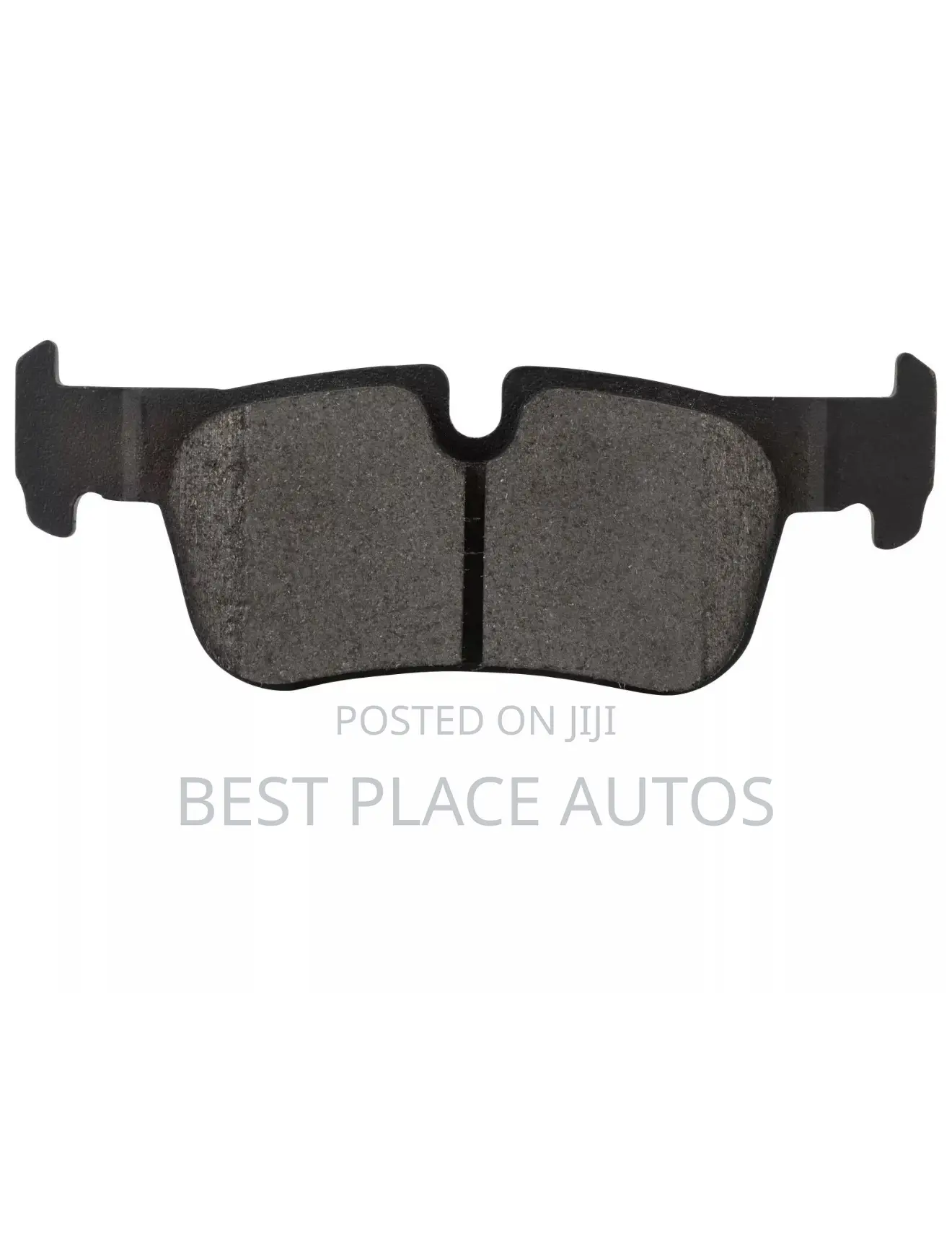 BMW X1 Back Brake Pad