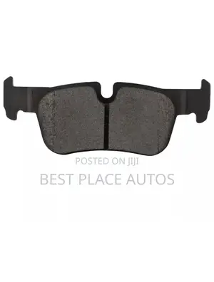 BMW X1 Back Brake Pad