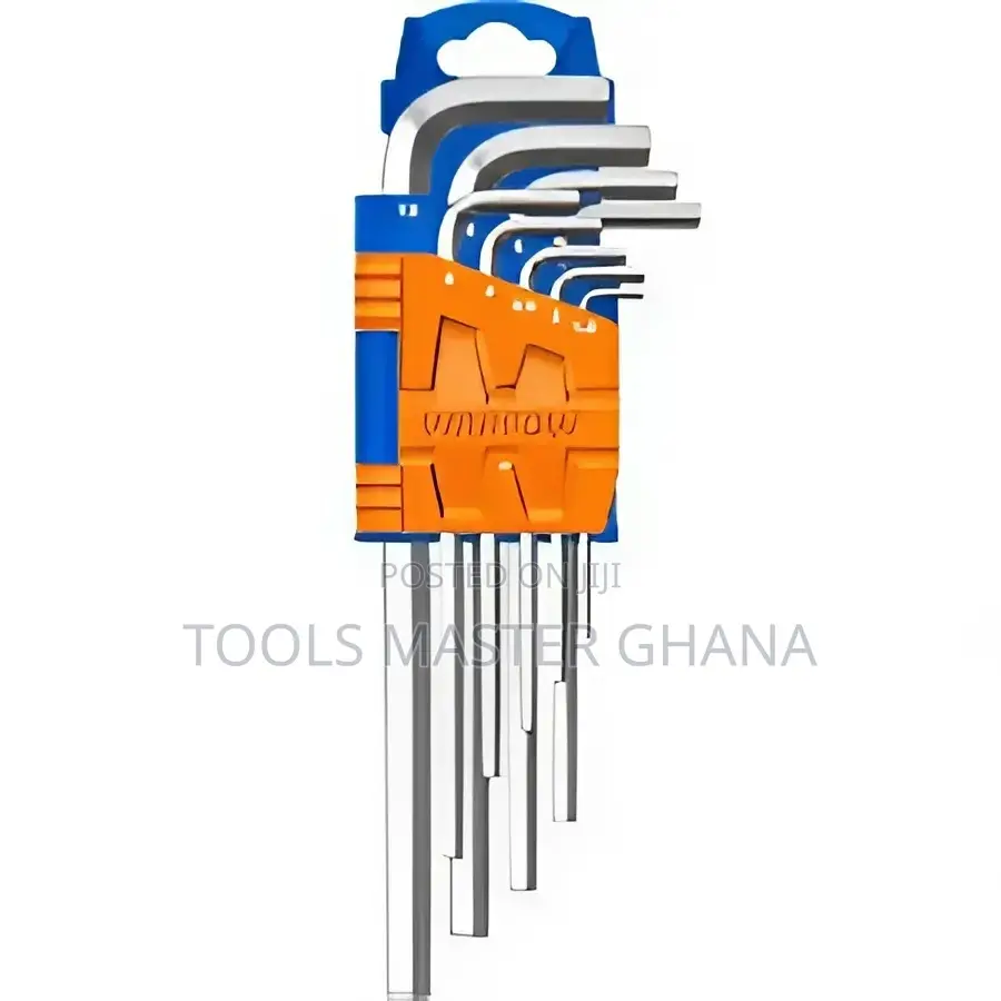 Hex Key - Whk1291