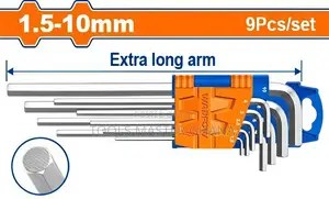 Hex Key - Whk1292