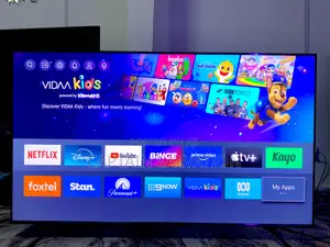 Hisense Tv 43 Inches Smart Uk Used