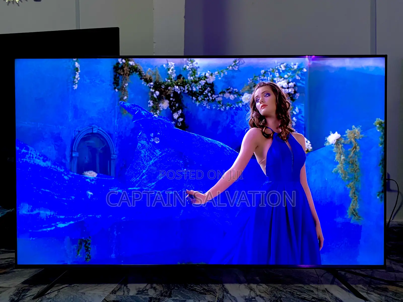Hisense Tv 43 Inches Smart Uk Used