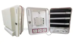 CCTV DVR Cabinet