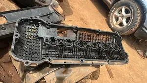 Photo - BMW X5 Engine Head Cover