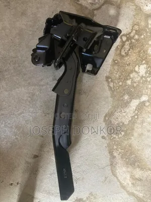 Civic Bonnet Hinges 2022,2023,2024,2025 Pair