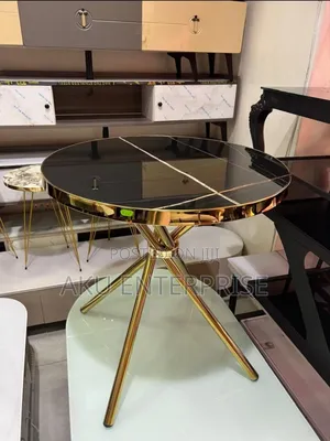 Dinning Cake Coffee Table