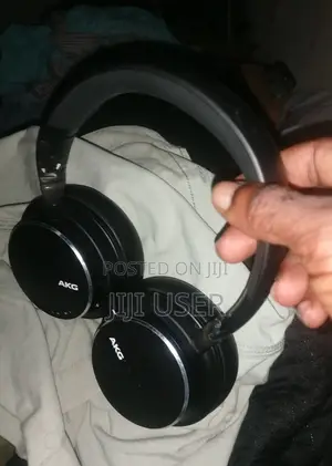Photo - Samsung Akg Headset Wires