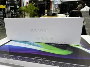 Apple Watch Series 10 46mm