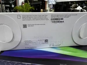 Apple Watch Series 10 46mm