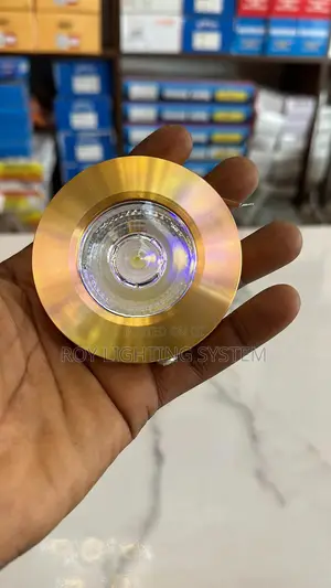 Led Mounted Spot Light