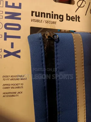 Waist Bag Mobile Phone Armband Holder Running Belt