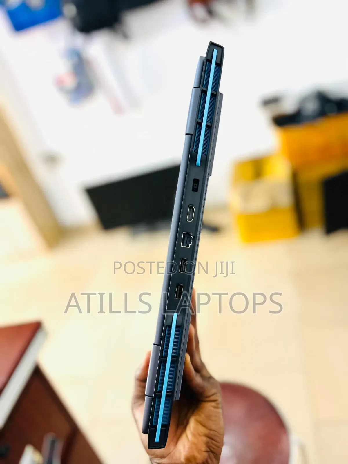 Laptop Lenovo LOQ 15IRH8 16GB Intel Core I5 SSD 512GB