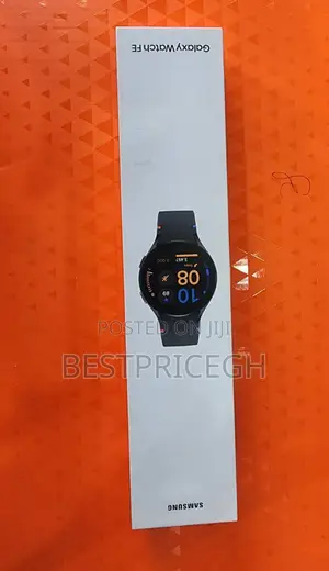 Samsung Galaxy Watch Fe - 40mm