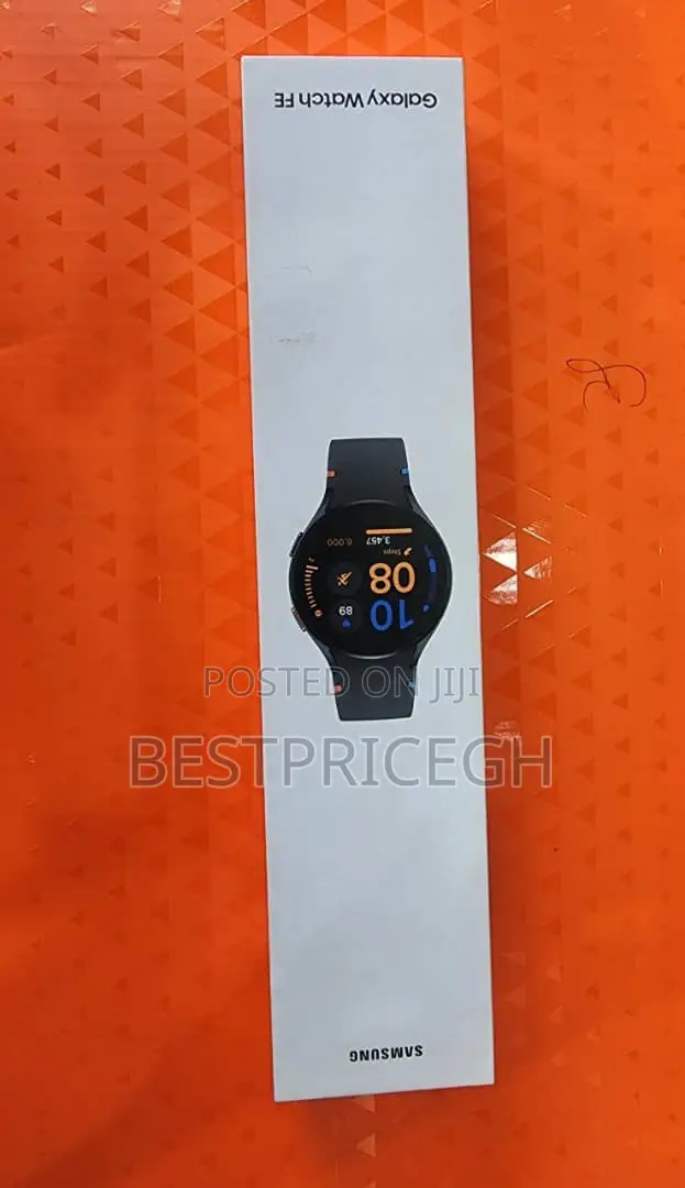 Samsung Galaxy Watch Fe - 40mm
