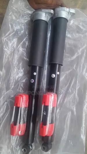 Benz C43 Amg 2019 Back Shocks