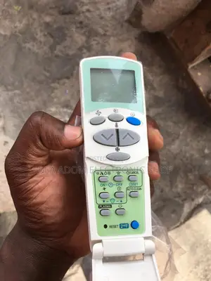 Control Your Lg Ac With Ease