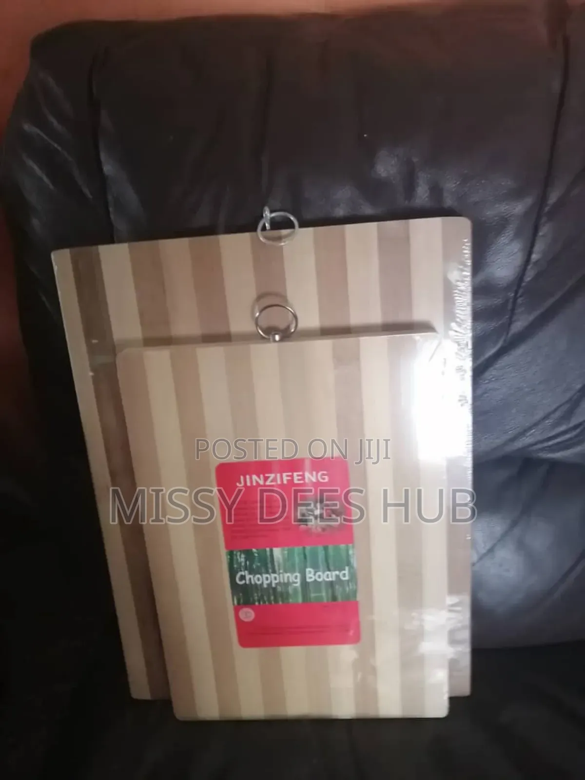 Quality Wooden Chopping Board