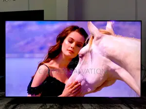 Hisense Tv 43 Inches Smart Uk Used