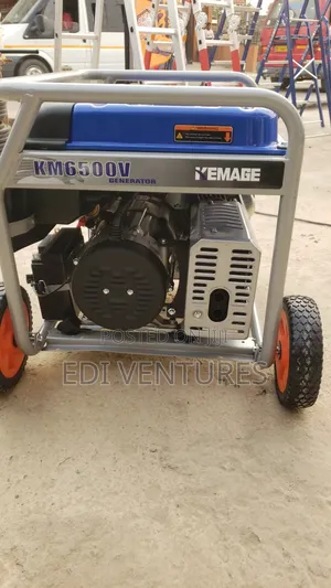 Wide Range of Generators on Sale for All Purposes.