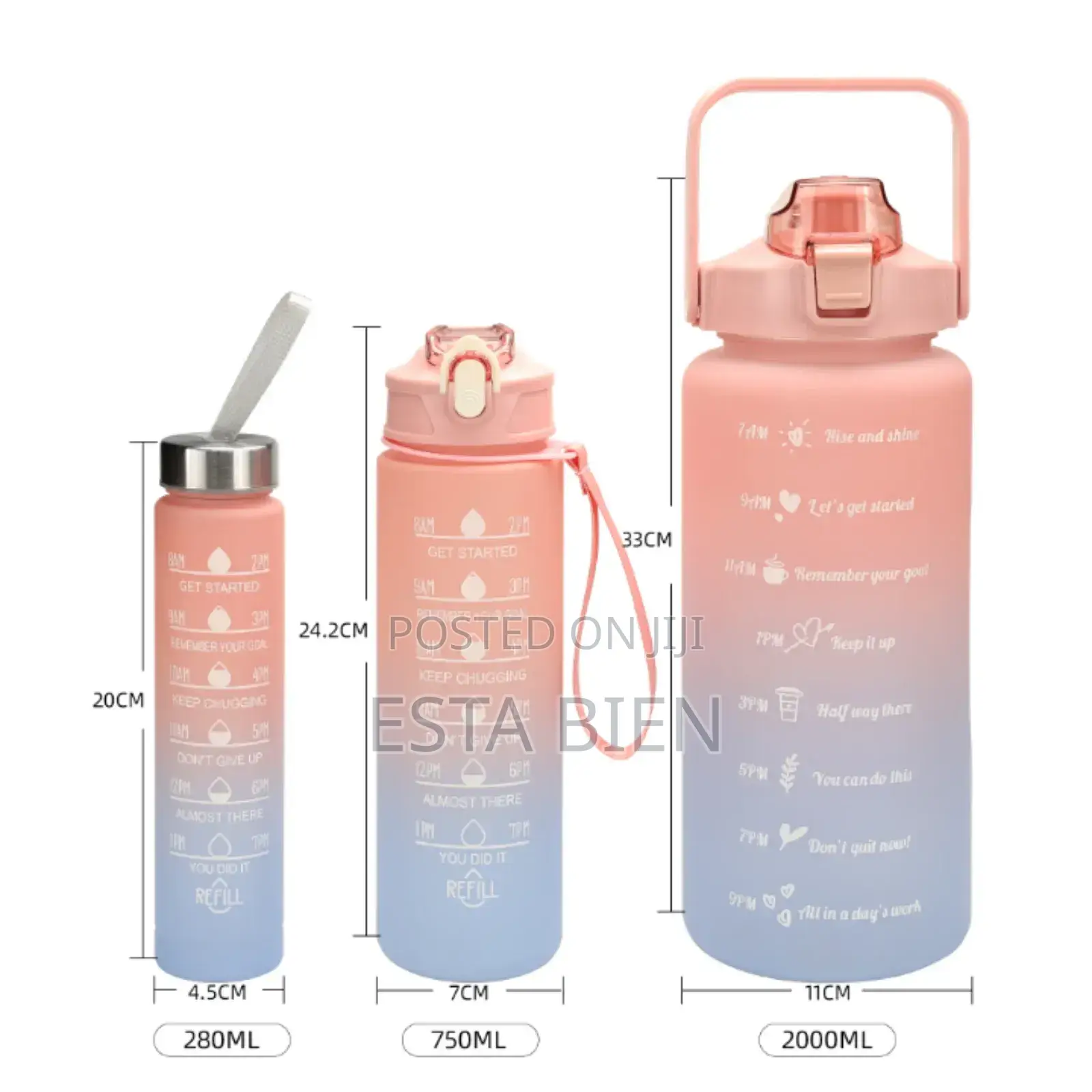 Waterbottle