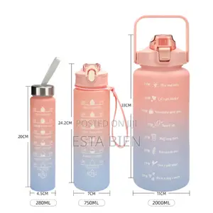 Waterbottle