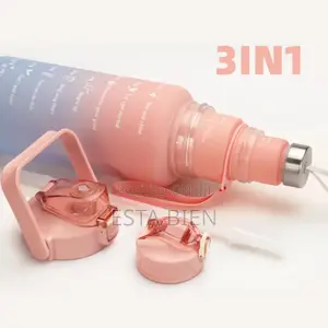 Waterbottle