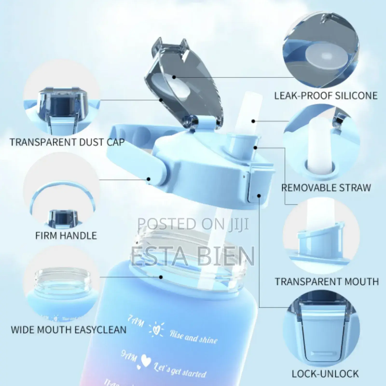 Waterbottle