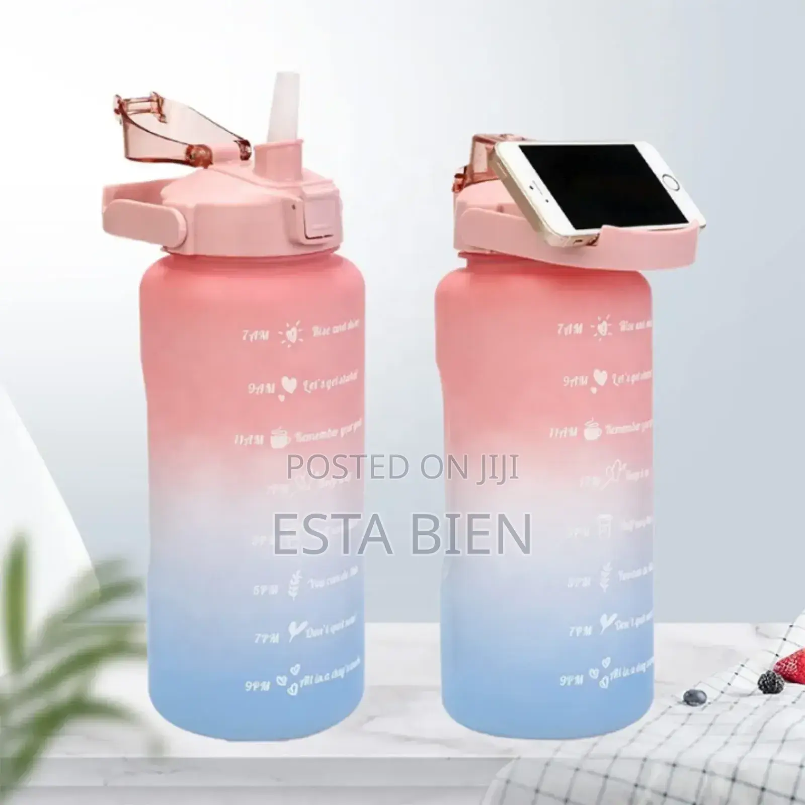 Waterbottle