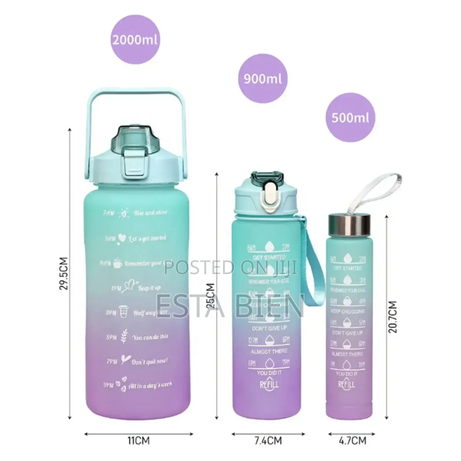 Waterbottle