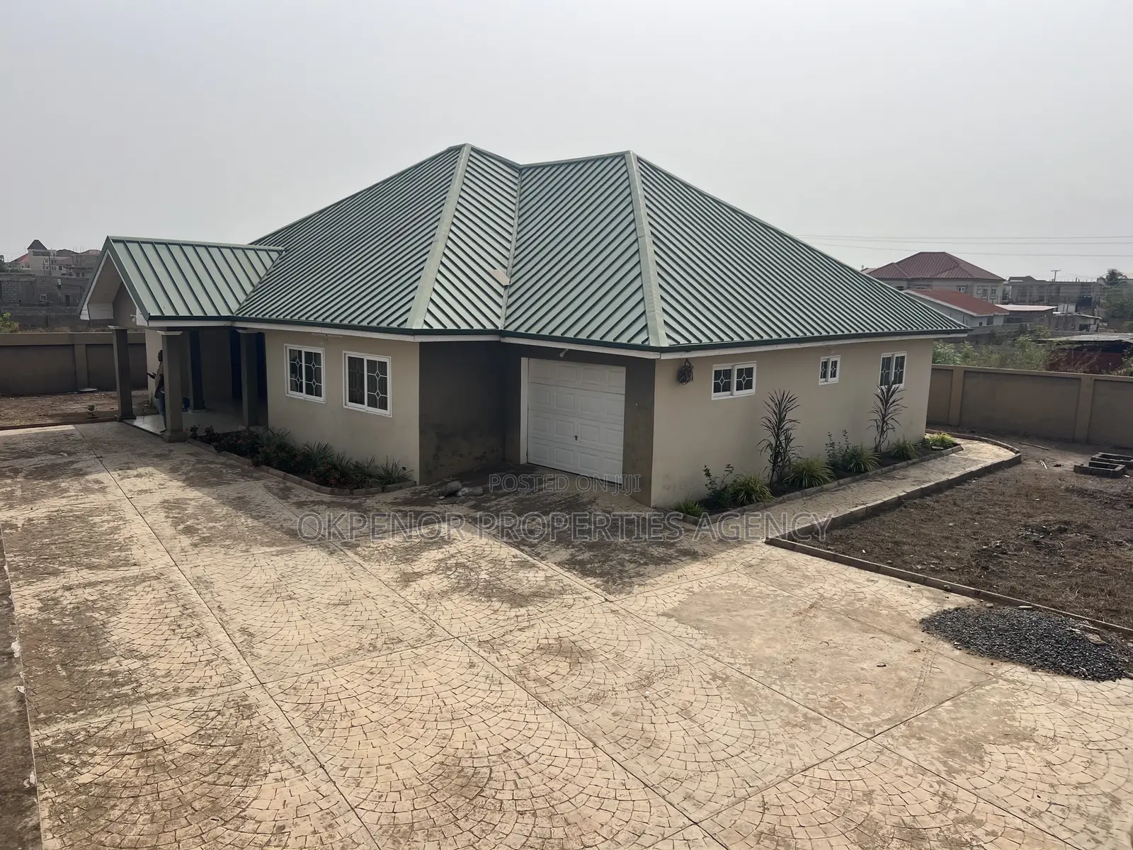 3bdrm House in Legon Hills, Accra Metropolitan for sale