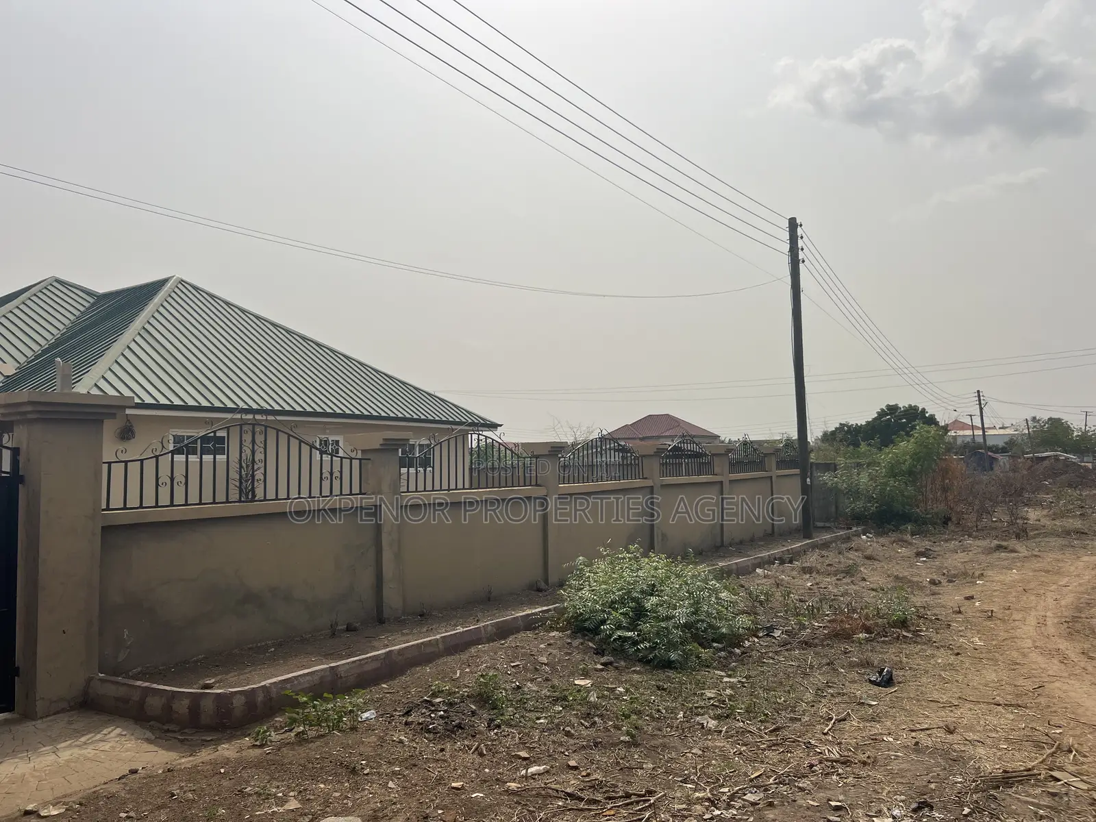 3bdrm House in Legon Hills, Accra Metropolitan for sale