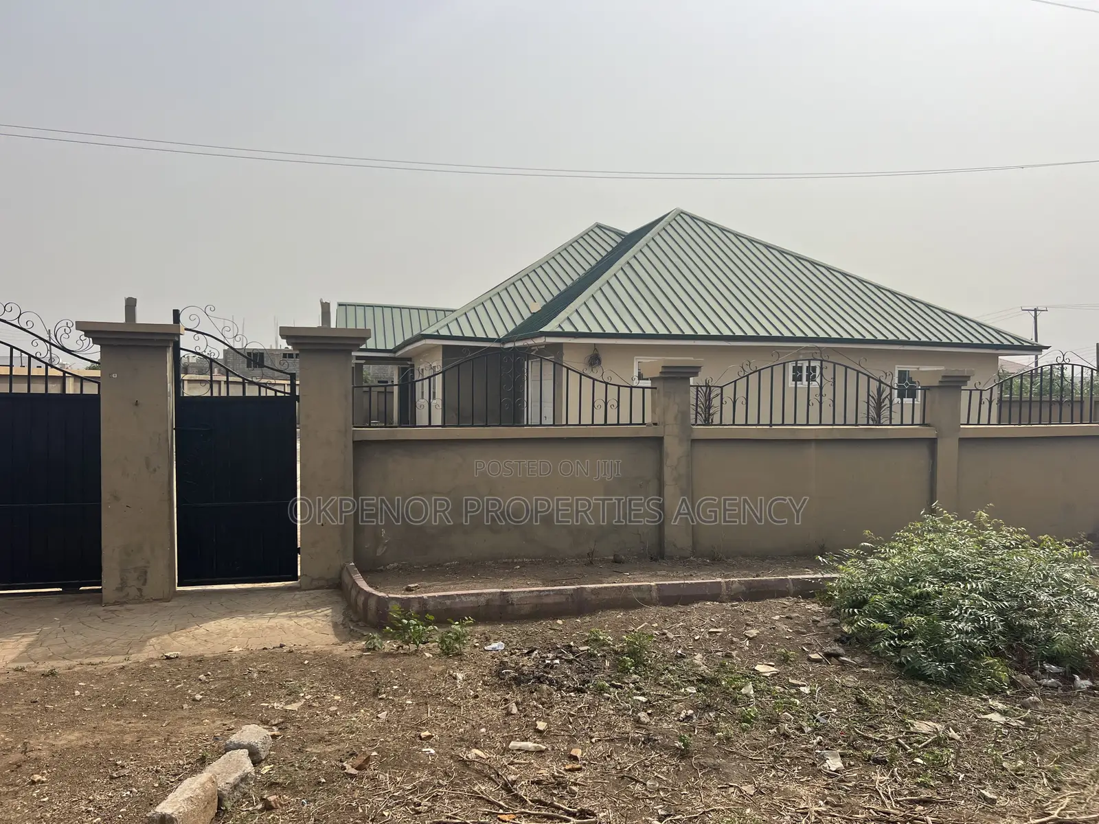 3bdrm House in Legon Hills, Accra Metropolitan for sale