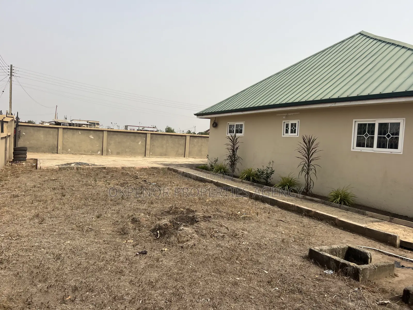 3bdrm House in Legon Hills, Accra Metropolitan for sale