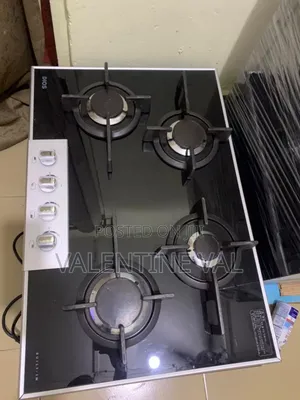 Lg Dios Nice Table Top Cooking Stove