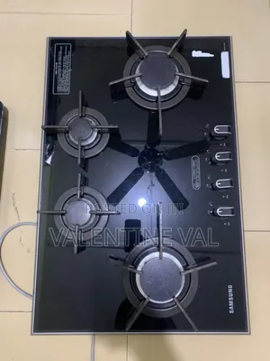 Samsung Powerful Table Top Stove Working Perfectly