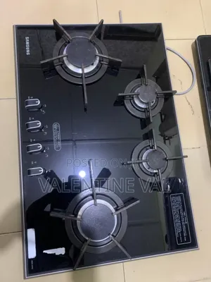 Samsung Powerful Table Top Stove Working Perfectly