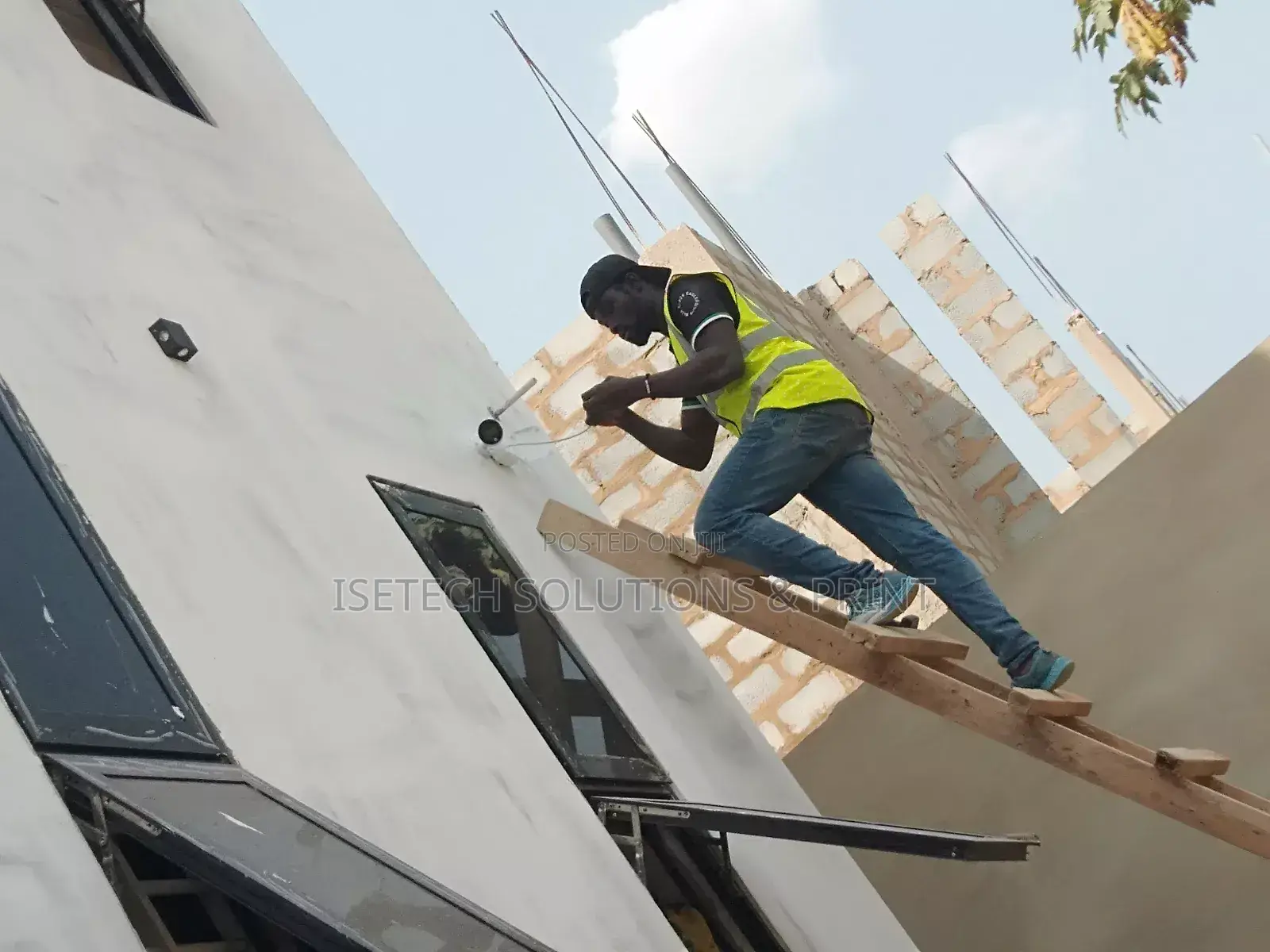 Best CCTV Cameras Installation and Repair