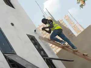 Best CCTV Cameras Installation and Repair