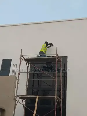 Best CCTV Cameras Installation and Repair