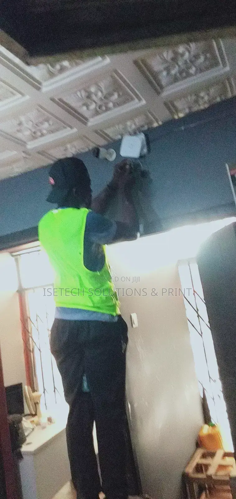 Best CCTV Cameras Installation and Repair
