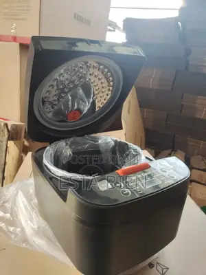 Ricecooker