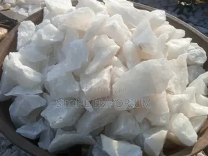 White Stones