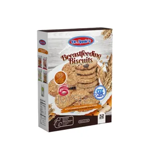 Dr Annie Breastfeeding Biscuit