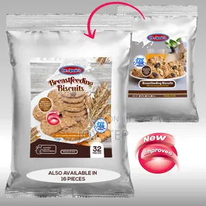 Dr Annie Breastfeeding Biscuit