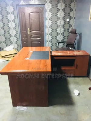 Designed L Shape Office Desk 1.6m Gyt298gt