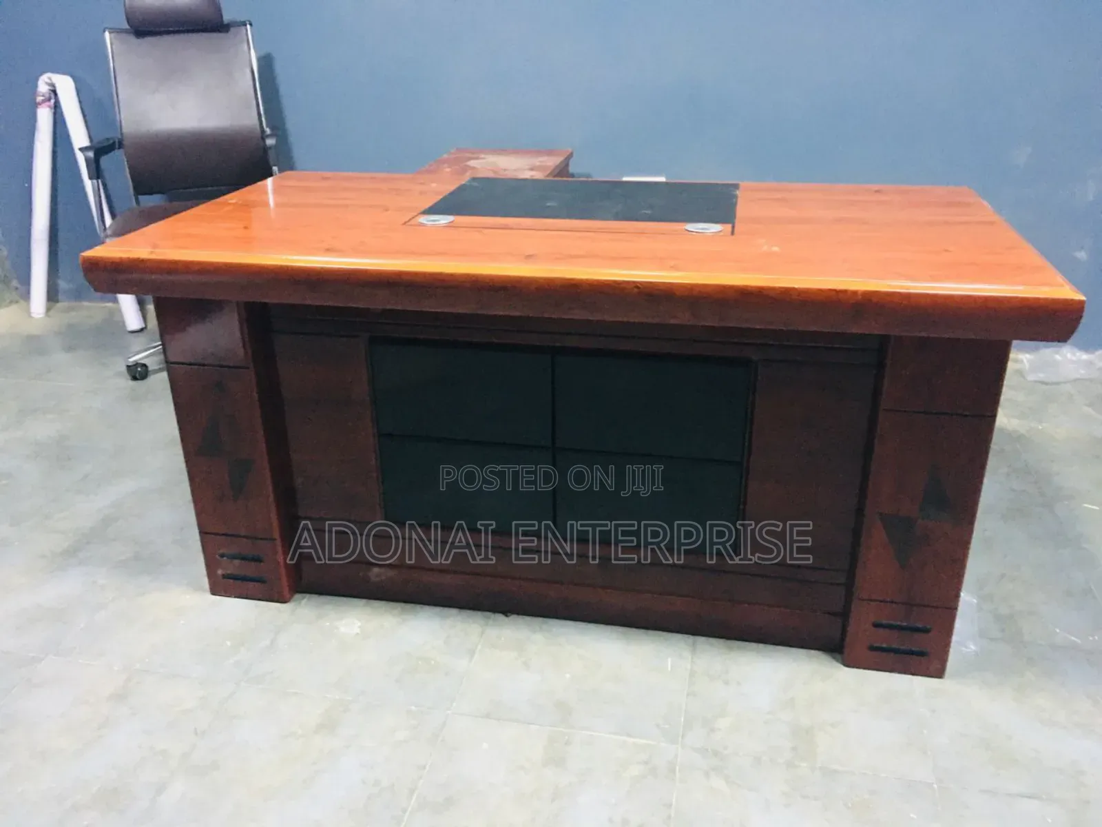 Designed L Shape Office Desk 1.6m Gyt298gt