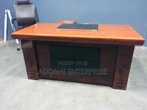 Designed L Shape Office Desk 1.6m Gyt298gt