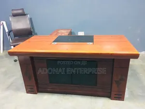 Designed L Shape Office Desk 1.6m Gyt298gt