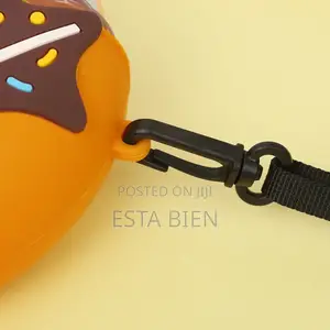 Donut Waterbottle
