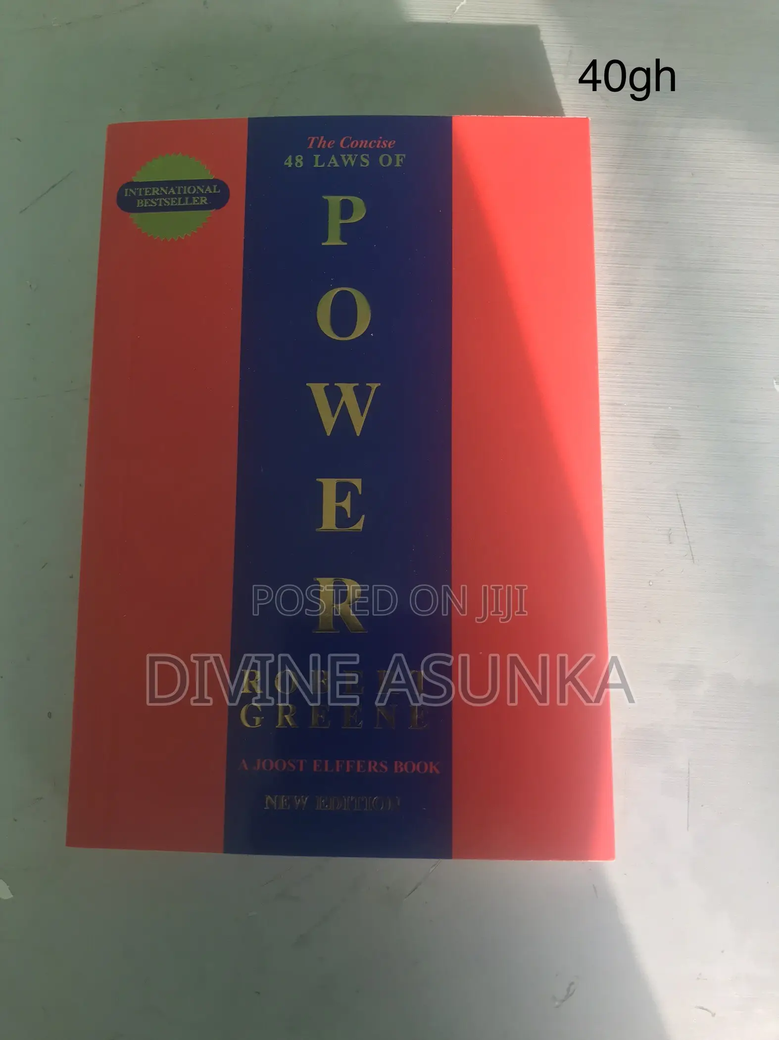 Financial, Business Spiritual Books